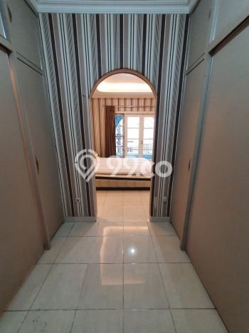 Rumah Modern 3 Kamar LT 112m2 di Lippo Karawaci Rumah Modern 3 Kamar LT 112m2 di Lippo Karawaci