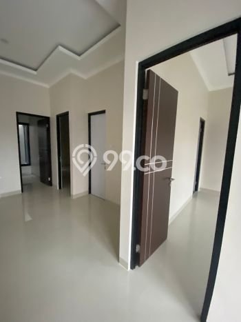 Dijual Hunian Rumah Terawat 4 KT di Serpong Regency Melati Mas, Tangerang Selatan Dijual Hunian Rumah Terawat 4 KT di Serpong Regency Melati Mas, Tangerang Selatan