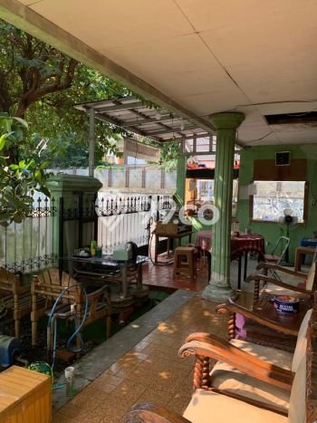 Rumah Strategis Minimalis Lb 190m2 di Ciputat, Tangerang Selatan Rumah Strategis Minimalis Lb 190m2 di Ciputat, Tangerang Selatan