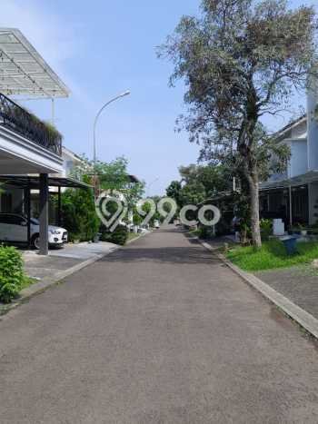 Tanah Dijual Area Strategis di BSD Sevilla Tangerang 203m2 Tanah Dijual Area Strategis di BSD Sevilla Tangerang 203m2