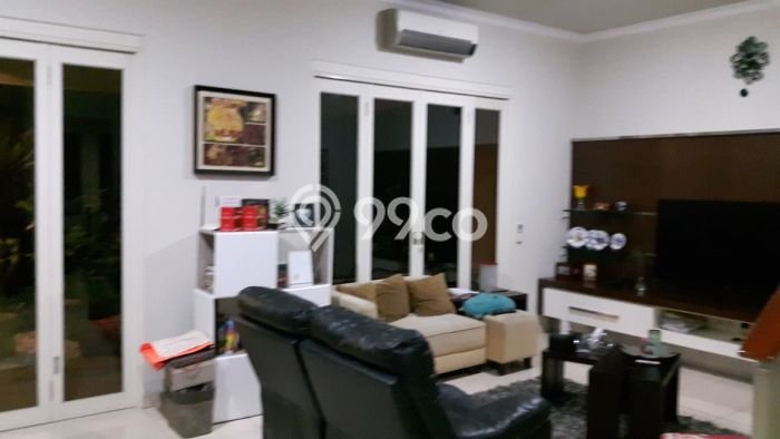 Hunian Super Mewah dengan Akses Paling Strategis di BSD Delatinos, Tangerang Hunian Super Mewah dengan Akses Paling Strategis di BSD Delatinos, Tangerang