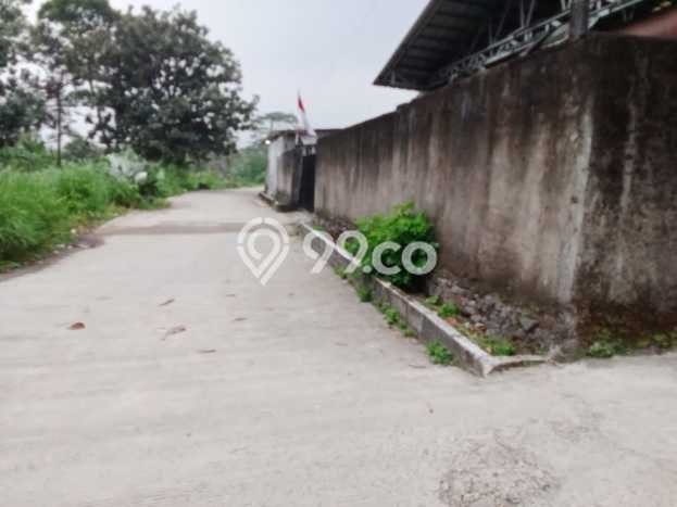 Tanah Dijual di Bogor Seluas 500m2 Strategis Tanah Dijual di Bogor Seluas 500m2 Strategis