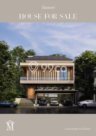 Hunian Super Elit dengan Akses Paling Strategis di BSD The Icon, Tangerang Hunian Super Elit dengan Akses Paling Strategis di BSD The Icon, Tangerang