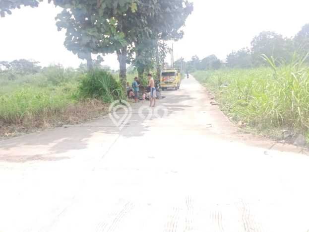 Tanah Dijual di Bogor Seluas 500m2 Strategis Tanah Dijual di Bogor Seluas 500m2 Strategis