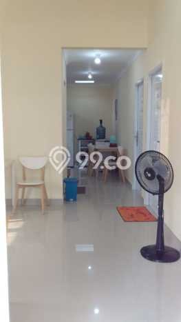 Dijual Rumah Luas Elegan Dengan View Cantik di Gading Serpong, Tangerang Dijual Rumah Luas Elegan Dengan View Cantik di Gading Serpong, Tangerang