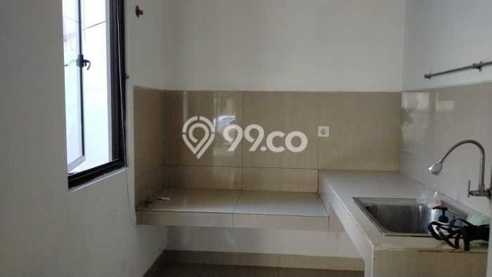 Dijual Hunian Rumah Terawat 3 Kamar di BSD City, Tangerang Dijual Hunian Rumah Terawat 3 Kamar di BSD City, Tangerang