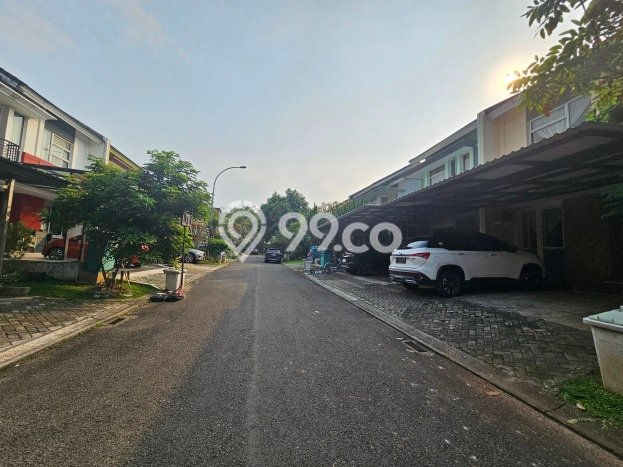 Hunian Super Mewah dengan Akses Paling Strategis di BSD City, Tangerang Hunian Super Mewah dengan Akses Paling Strategis di BSD City, Tangerang