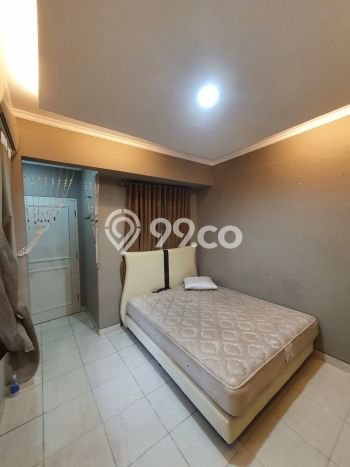 Rumah Modern 3 Kamar LT 112m2 di Lippo Karawaci Rumah Modern 3 Kamar LT 112m2 di Lippo Karawaci