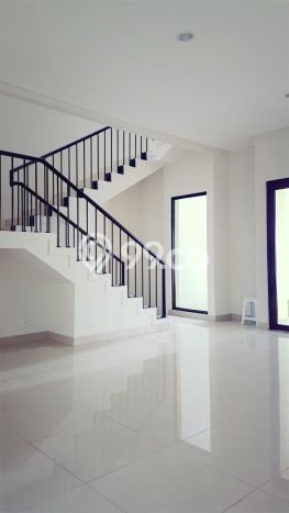 Hunian Super Elit dengan Akses Paling Strategis di BSD City, Tangerang Hunian Super Elit dengan Akses Paling Strategis di BSD City, Tangerang
