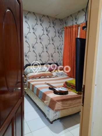 Hunian Nyaman Asri 2 KT Siap Huni di BSD Nusaloka Tangerang Hunian Nyaman Asri 2 KT Siap Huni di BSD Nusaloka Tangerang