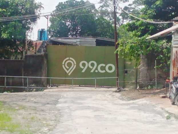 Tanah Dijual di Bogor Seluas 500m2 Strategis Tanah Dijual di Bogor Seluas 500m2 Strategis