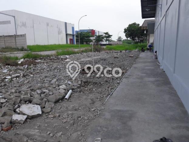 Gudang Dijual di Karawang LT 1356m2 & LB 720m2 Lokasi Terbaik! Gudang Dijual di Karawang LT 1356m2 & LB 720m2 Lokasi Terbaik!