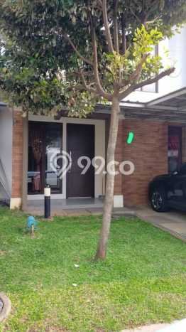Dijual Hunian Rumah Terawat 3 Kamar di BSD City, Tangerang Dijual Hunian Rumah Terawat 3 Kamar di BSD City, Tangerang