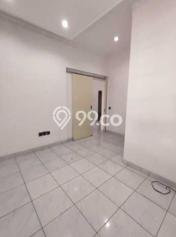 Rumah Modern 3 KT di BSD Nusaloka Tangerang Unfurnished Rumah Modern 3 KT di BSD Nusaloka Tangerang Unfurnished