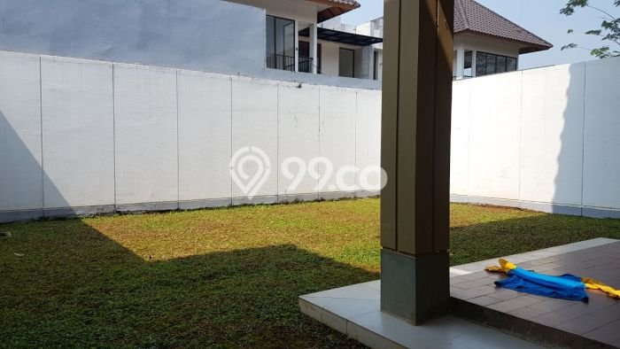 Hunian Super Elit dengan Akses Paling Strategis di BSD City, Tangerang Hunian Super Elit dengan Akses Paling Strategis di BSD City, Tangerang