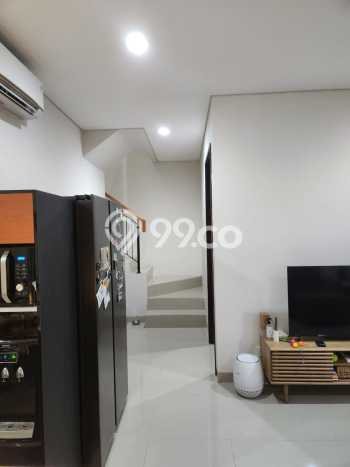 Dijual Hunian Rumah Nyaman 4 KT di BSD Vanya Park, Tangerang Dijual Hunian Rumah Nyaman 4 KT di BSD Vanya Park, Tangerang