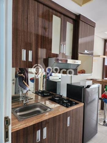 HOT PROPERTY! Apartemen Kawasan Pondok Aren, Tangerang Selatan, 1 KT, Luas 25m², Siap Ditempati, Pemandangan Terbaik HOT PROPERTY! Apartemen Kawasan Pondok Aren, Tangerang Selatan, 1 KT, Luas 25m², Siap Ditempati, Pemandangan Terbaik