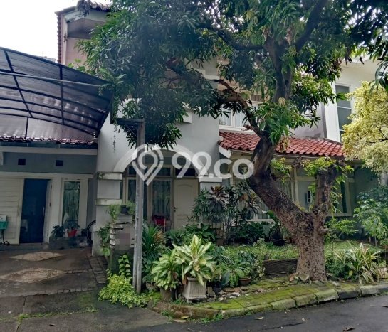 Hunian Eksklusif Siap Huni LT 255m2 di Pondok Aren, Tangerang Selatan Hunian Eksklusif Siap Huni LT 255m2 di Pondok Aren, Tangerang Selatan