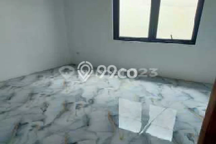 Rumah Luxury Modern Tanpa Renovasi di Rempoa Tangerang Selatan Rumah Luxury Modern Tanpa Renovasi di Rempoa Tangerang Selatan