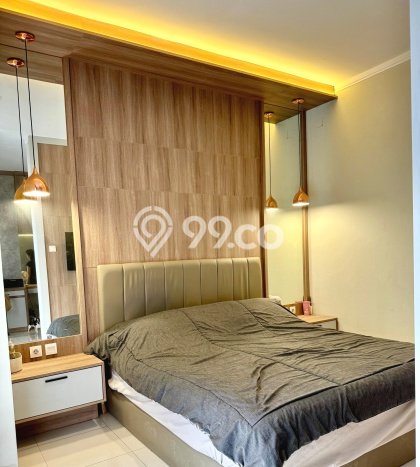Jual Rumah Luas Megah Dengan View Eksklusif di Sektor 7-Bintaro, Tangerang Selatan Jual Rumah Luas Megah Dengan View Eksklusif di Sektor 7-Bintaro, Tangerang Selatan