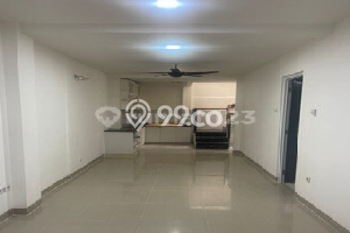 Jual Rumah Modern 4 KT di Sektor 5 - Bintaro, Tangerang Selatan Jual Rumah Modern 4 KT di Sektor 5 - Bintaro, Tangerang Selatan