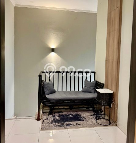 Jual Rumah Luas Megah Dengan View Eksklusif di Sektor 7-Bintaro, Tangerang Selatan Jual Rumah Luas Megah Dengan View Eksklusif di Sektor 7-Bintaro, Tangerang Selatan