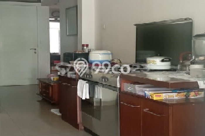 Dijual Rumah Mewah Exclusive di Pondok Aren, Tangerang Selatan Dijual Rumah Mewah Exclusive di Pondok Aren, Tangerang Selatan