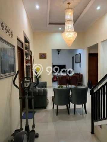 Dijual Rumah Mewah Megah Dengan View Eksklusif di Graha Raya Bintaro, Tangerang Selatan Dijual Rumah Mewah Megah Dengan View Eksklusif di Graha Raya Bintaro, Tangerang Selatan