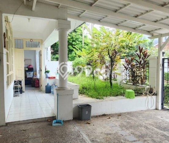 Dijual Rumah Mewah Megah Dengan View Eksklusif di Sektor 9-Bintaro, Tangerang Selatan Dijual Rumah Mewah Megah Dengan View Eksklusif di Sektor 9-Bintaro, Tangerang Selatan