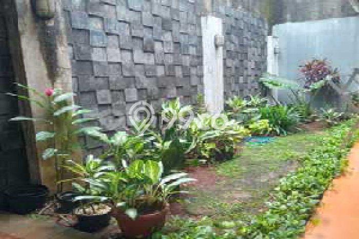 Hunian Eksklusif Siap Huni LT 255m2 di Pondok Aren, Tangerang Selatan Hunian Eksklusif Siap Huni LT 255m2 di Pondok Aren, Tangerang Selatan