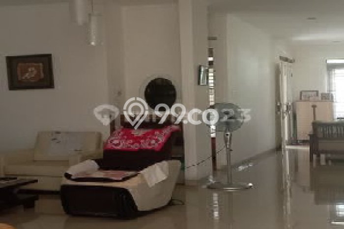 Dijual Rumah Mewah Exclusive di Pondok Aren, Tangerang Selatan Dijual Rumah Mewah Exclusive di Pondok Aren, Tangerang Selatan