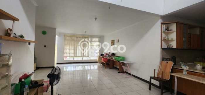 Dijual Rumah Mewah Megah Dengan View Eksklusif di Sektor 9-Bintaro, Tangerang Selatan Dijual Rumah Mewah Megah Dengan View Eksklusif di Sektor 9-Bintaro, Tangerang Selatan