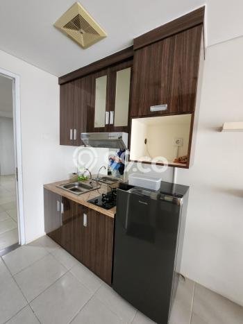 HOT PROPERTY! Apartemen Kawasan Pondok Aren, Tangerang Selatan, 1 KT, Luas 25m², Siap Ditempati, Pemandangan Terbaik HOT PROPERTY! Apartemen Kawasan Pondok Aren, Tangerang Selatan, 1 KT, Luas 25m², Siap Ditempati, Pemandangan Terbaik