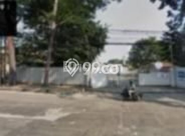 Tanah Dijual Area Strategis di Cikokol Tangerang 9000m2 Tanah Dijual Area Strategis di Cikokol Tangerang 9000m2