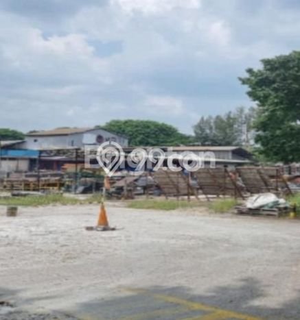 Tanah Dijual Area Strategis di Cikokol Tangerang 9000m2 Tanah Dijual Area Strategis di Cikokol Tangerang 9000m2