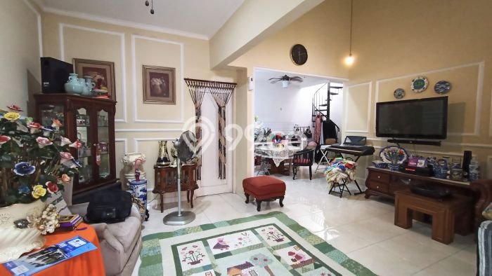 Rumah 3 KT di Kemang Pratama, Dekat Kemang Pratama, Bekasi, Bekasi Rumah 3 KT di Kemang Pratama, Dekat Kemang Pratama, Bekasi, Bekasi