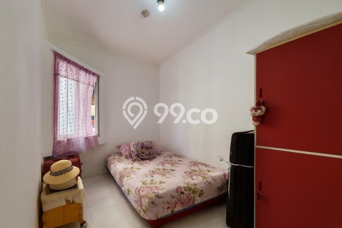 Unit Apartemen Dijual di Gajah Mada, Jakarta Pusat, dengan 3 Bedroom, 1 Bathroom Unit Apartemen Dijual di Gajah Mada, Jakarta Pusat, dengan 3 Bedroom, 1 Bathroom
