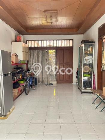Rumah Minimalis 3 KT LT 168m2 di Jaka Setia Rumah Minimalis 3 KT LT 168m2 di Jaka Setia