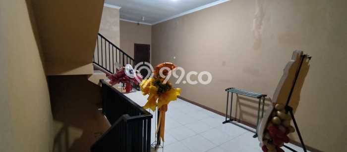 Ruko Disewakan di Pekayon, Luas 120m², Area Bisnis, Akses Utama Ruko Disewakan di Pekayon, Luas 120m², Area Bisnis, Akses Utama