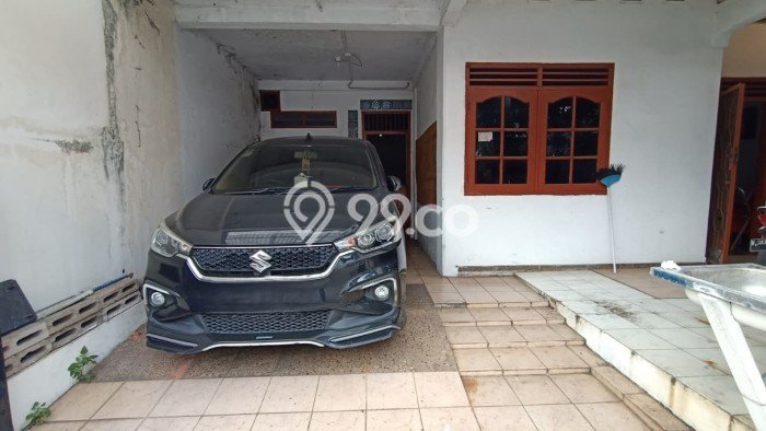 Dijual Hunian Rumah Nyaman 3 KT di Jaka Setia, Bekasi Dijual Hunian Rumah Nyaman 3 KT di Jaka Setia, Bekasi