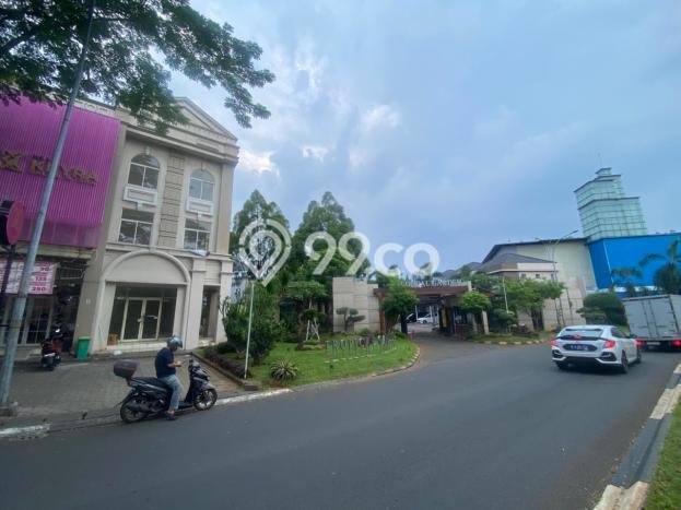 Dijual Ruko di Galaxy, Bekasi Harga Penawaran Spesial Dijual Ruko di Galaxy, Bekasi Harga Penawaran Spesial