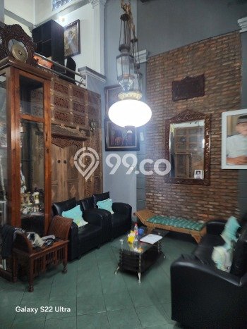 For Sale Hunian Rumah Nyaman 5 KT di Jaka Setia, Bekasi For Sale Hunian Rumah Nyaman 5 KT di Jaka Setia, Bekasi