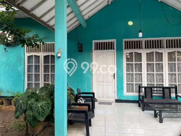Rumah Elit Modern Siap Huni di Kota Baru Karawang Rumah Elit Modern Siap Huni di Kota Baru Karawang