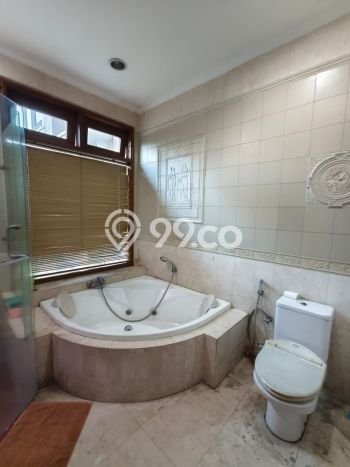 Rumah Luxury Modern Tanpa Renovasi di Jaka Sampurna Bekasi Rumah Luxury Modern Tanpa Renovasi di Jaka Sampurna Bekasi