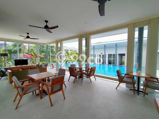 Rumah Elit LB 136m2 Siap Huni Desain Elegan di Jatiwarna, Bekasi Rumah Elit LB 136m2 Siap Huni Desain Elegan di Jatiwarna, Bekasi