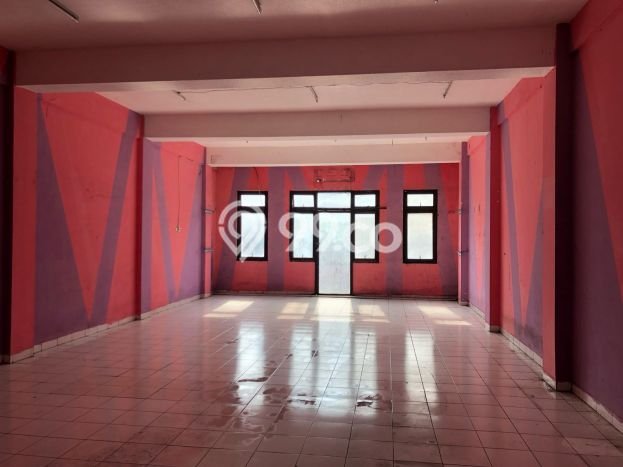 Ruko Area Premium Kawasan Galaxy, Luas 378m², For Rent Ruko Area Premium Kawasan Galaxy, Luas 378m², For Rent