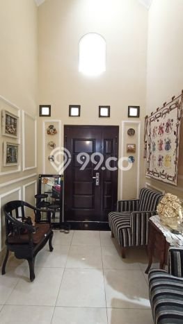 Rumah 3 KT di Kemang Pratama, Dekat Kemang Pratama, Bekasi, Bekasi Rumah 3 KT di Kemang Pratama, Dekat Kemang Pratama, Bekasi, Bekasi