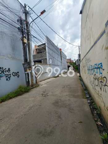 Jual Rumah Eksklusif 3 KT di Jatikramat, Bekasi Jual Rumah Eksklusif 3 KT di Jatikramat, Bekasi