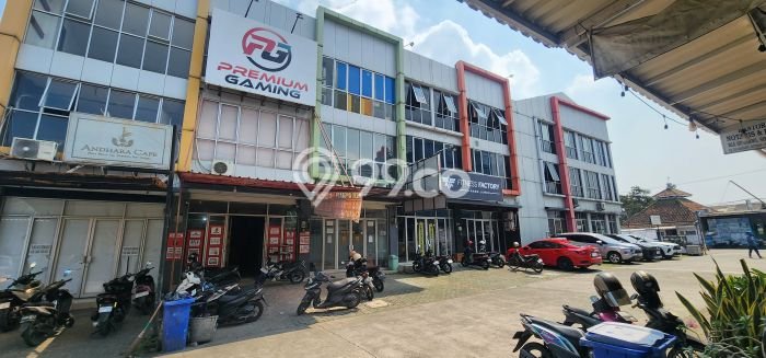 Ruko Komersial Dijual di Rawalumbu Bekasi LT 67m2 & LB 81m2 Ruko Komersial Dijual di Rawalumbu Bekasi LT 67m2 & LB 81m2