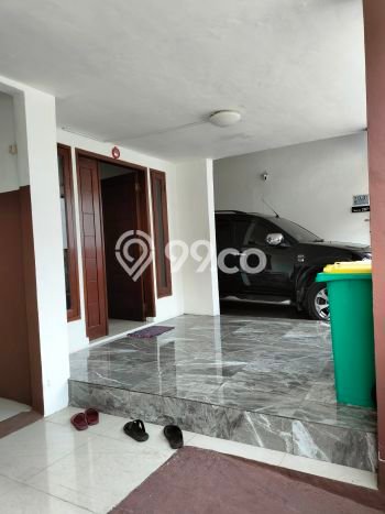 Rumah Luas Asri 2 KT Siap Pakai di Taman Galaxy Bekasi Rumah Luas Asri 2 KT Siap Pakai di Taman Galaxy Bekasi